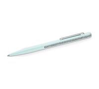 Stylo à bille Shimmer, Vert, Laqué vert, métal chromé OS