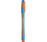 Stylo à bille Slider Memo Pte Extra Large orange Orange G