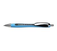 Stylo À Bille Slider Rave - Noir - Schneider Noir G