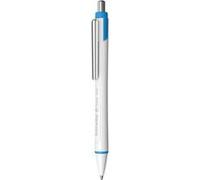 Schneider Stylo à bille Slider Xite rétractable pointe extra-large (XB) encre rouge
