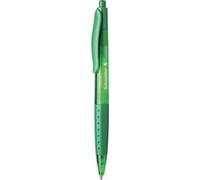 Schneider Stylo À Bille Suprimo Vert Pte Moyenne Bleu