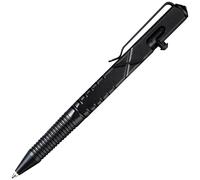 Stylo à bille tactique Civivi C-Quill CP-01A - Black