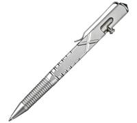 Stylo à bille tactique Civivi C-Quill CP-01A Grey