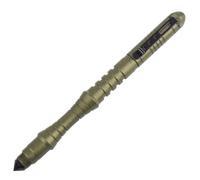 Stylo à bille tactique Mil-Tec - Olive Drab