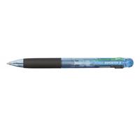 Stylo à bille Tombow 4 couleurs Reporter 4 noir rouge bleu vert JAPAN IMPORT