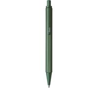 Stylo à bille - Vert sauge - Rétractable - Mine 0,7mm - Rhodia - Collection scRipt G