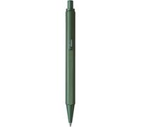 Stylo À Bille - Vert Sauge - Rétractable - Mine 0,7mm - Rhodia - Collection Script