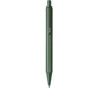 Stylo à bille - Vert sauge - Rétractable - Mine 0,7mm - Rhodia - Collection scRipt G