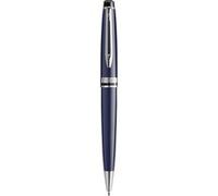 Stylo bille Waterman Expert pointe 1 mm - écriture moyenne