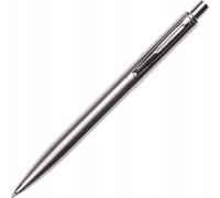 Stylo à bille Zenith Silver Astra, mine noire