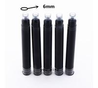 Stylo À Brosse Pour Aquarelle, Souple, Pinceaux De Calligraphie Pour Dessin D'art, Stylos À Encre Rechargeables, Fournitures Scolaires Pour Étudiants