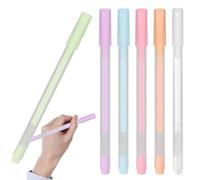 Stylo à colle de scrapbooking Adhésif à Pointe Bille Contrôle Facile
