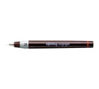 Stylo à encre de Chine isograph 0,30 mm, noir