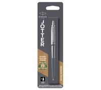Stylo à encre gel JOTTER Acier C.T.