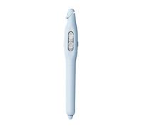 Stylo à encre gel pour journal, marqueur double face pour l'école, stylo gel à écriture douce avec ruban correcteur, pour salle de ortoir d'étudiant, université, école et maison