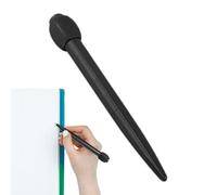 Stylo à encre liquide, stylos rotatifs neutres | Feutres à encre gel rotatifs pour la maison, l'école secondaire, le bureau,