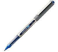 stylo à encre liquide Uni-Ball Rollerball Eye Fine UB-157 Bleu 0,7 mm (12 Pièces)