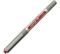 stylo à encre liquide Uni-Ball Rollerball Eye Fine UB-157 Rouge 0,7 mm (12 Pièces)