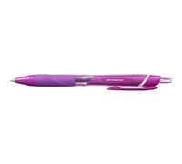 Uni Roller Jetstream SXN-150C rétractable 0,7 mm Lilas Boîte de 10 pièces