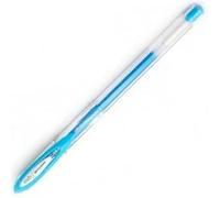 stylo à encre liquide Uni-Ball Rollerball Signo Angelic Colour UM-120AC Bleu 0,45 mm (12 Pièces)