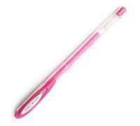 stylo à encre liquide Uni-Ball Rollerball Signo Angelic Colour UM-120AC Rose 0,45 mm (12 Pièces)