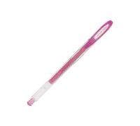 stylo à encre liquide Uni-Ball Sparkling UM-120SP Rose 0,5 mm (12 Pièces)
