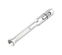 Stylo à fil TIG pour tige de soudure de 0,-3,2 mm, outil d'alimentation de fil ergonomique actionné par les doigts, dispositif d'alimentation en fil métallique portable adapté à l'arthrite pour