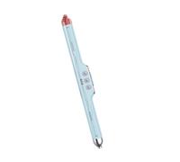 Stylo à gel rétractable à pointe moyenne de 0, 5 mm, stylo à bille roulante sur le thème des sous-marins amusants, avec cartouches d ' encre à changement rapide, boule roulante