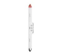 Stylo à gel rétractable à pointe moyenne de 0, 5 mm, stylo à bille roulante sur le thème des sous-marins amusants, avec cartouches d ' encre à changement rapide, boule roulante
