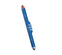 Stylo à gel rétractable à pointe moyenne de 0, 5 mm, stylo à bille roulante sur le thème des sous-marins amusants, avec cartouches d ' encre à changement rapide, boule roulante