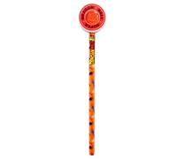 Stylo Ã gomme Cyp Brands Dragon Ball (x36) Orange TU