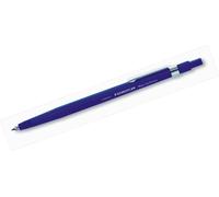 Stylo à mines tombantes Mars technico HB m. Clip Paquet de 10 pièces
