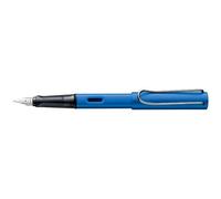 Stylo Plume - Al-Star - Gris