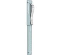 Schneider Stylo À Plume Base Pte Moyenne Vert Menthe