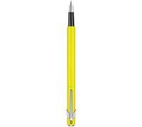 Stylo à plume 849 Jaune