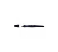 Pilot Stylo plume Plumix – Calligraphie extra-fin 0,32 mm – Noir