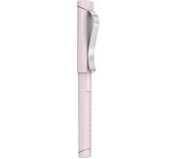 Stylo à plume Base Gaucher Pte Moyenne Rose Rose G
