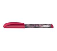 Stylo à plume - SCHNEIDER - Voice rose - Plume - Assortis - Moyenne
