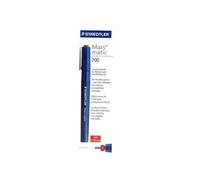 Stylo À Pointe Tubulaire Calibrée Mars Matic Phi 0.18mm