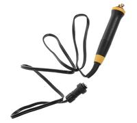 Stylo à Pyrogravure Lh50 pour Débutants et Bricoleurs, Métal | Pointes Interchangeables, Léger et Précis, Cuir et Gourde, Usage Atelier Professionnel