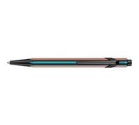 Stylo Bille 849 Paul Smith Edition 5 NOIR Noir