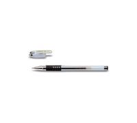 Stylo bille à encre gel G1-7 Grip, noir