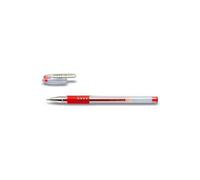 Stylo Bille G1-Grip 07 Rouge