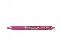 Stylo Bille Acroball Begreen Pointe Moyenne Rose Pilot