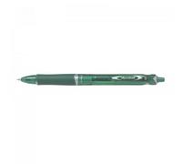 Stylo Bille Acroball Begreen Pointe Moyenne Vert Pilot
