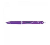 Stylo Bille Acroball Begreen Pointe Moyenne Violet Pilot