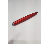 Stylo bille Aero Rot – Aluminium, pointe fine, avec étui