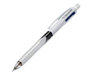Stylo bille Bic 4 couleurs Multifonctions bille et portemines