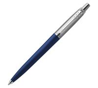 Stylo bille bleu Parker Jotter Originals rétractable pointe moyenne 0,7 mm