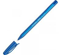 Stylo Bille - Bleu - Pointe Extra-Fine - Inkjoy 100xf - Papermate